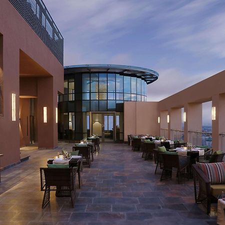 Novotel Lucknow Gomti Nagar Esterno foto